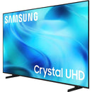  Samsung 75-inch Crystal UHD Smart TV UN75U8000HFXZC IMAGE 9