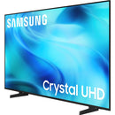 Samsung 70-inch Crystal UHD Smart TV UN70U8000HFXZC IMAGE 2