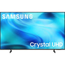  Samsung 55-inch Crystal UHD Smart TV UN55U8000HFXZC IMAGE 1