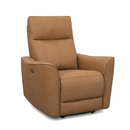 Highland Leather Recliner