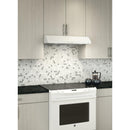  Broan 30-inch under-cabinet range hood BKSR130WW IMAGE 5