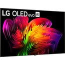  LG W6 77-inch 4K UHD Smart OLED TV OLED77W6PUA IMAGE 3