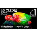  LG B6 55-inch 4K UHD Smart OLED TV OLED55B6GUA IMAGE 1