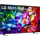  LG RGB95 86-inch 4K UHD Smart LED TV 86MRGB95BUA IMAGE 2