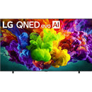  LG QNED92 115-inch 4K UHD Smart LED TV 115QNED92BU IMAGE 1