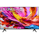  LG QNED91 85-inch 4K UHD LED TV 85QNED91AUA IMAGE 1