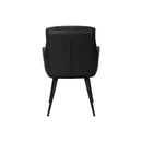  Monarch I 1115 Dining Chair  - Black IMAGE 5