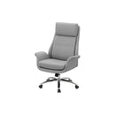  Monarch I 7251 Office Chair  - Light Grey IMAGE 1
