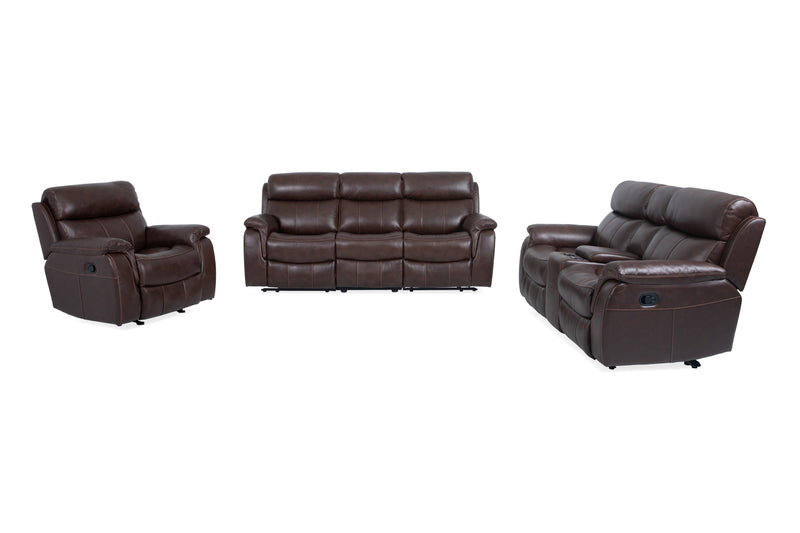 Grasslands Reclining Sofa