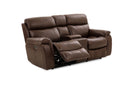 Grasslands Reclining Loveseat