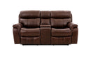Grasslands Reclining Loveseat