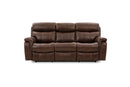 Grasslands Reclining Sofa