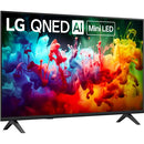  LG QNED75B 65-inch 4K UHD Smart LED TV 65QNED75BUA IMAGE 2