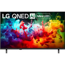  LG QNED75B 75-inch 4K UHD Smart LED TV 75QNED75BUA IMAGE 1