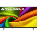  LG NU850B 98-inch 4K UHD Smart LED TV 98NU850BPUB IMAGE 1
