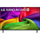  LG NU700B 55-inch 4K UHD Smart LED TV 55NU700BPUA IMAGE 1