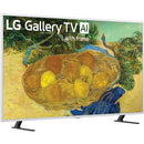 LG LX7B Gallery 55-inch 4K UHD Smart LED TV 55LX7BPUA IMAGE 2