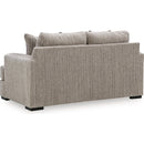  Signature Design by Ashley Lofwood PC6960435 Loveseat IMAGE 3