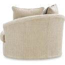  Signature Design by Ashley Lofwood PC6960544 Swivel Accent Chair IMAGE 3