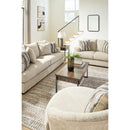  Signature Design by Ashley Lofwood PC6960544 Swivel Accent Chair IMAGE 5