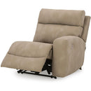  Signature Design by Ashley Next-Gen Durapella 61004S11 4 pc Power Reclining Sectional IMAGE 14