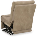  Signature Design by Ashley Next-Gen Durapella 61004S11 4 pc Power Reclining Sectional IMAGE 6