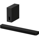  Sony 3.2.1-Channel Sound Bar with Bluetooth HT-AP710 IMAGE 1