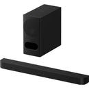  Sony 3.1-Channel Sound Bar with Bluetooth HT-B500 IMAGE 1