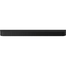  Sony 3.1-Channel Sound Bar with Bluetooth HT-B500 IMAGE 5