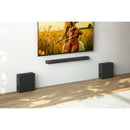  Sony BRAVIA Theatre Sub 7 Wireless Subwoofer SA-SW7 IMAGE 8