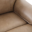  Primo International Heritage Power Reclining Leather Match Sofa 74148 IMAGE 7