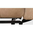  Primo International Heritage Power Reclining Leather Match Sofa 74148 IMAGE 8