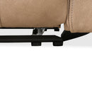  Primo International Heritage Power Reclining Leather Match Loveseat 74149 IMAGE 7