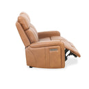  Primo International Heritage Power Reclining Leather Match Sofa 74151 IMAGE 5