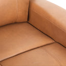  Primo International Heritage Power Reclining Leather Match Sofa 74151 IMAGE 6