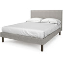  Julien Beaudoin Beds Full Halo PBFHA54 Full Bed Base IMAGE 1