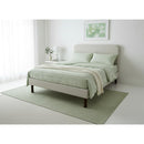  Julien Beaudoin Beds King Luna PBFLU78 King Bed Base IMAGE 1