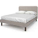  Julien Beaudoin Beds Queen PBFLU60JD IMAGE 1