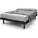  Julien Beaudoin Bed Frames Bed Frames Reflexx REFLEXX54XL 13" Full XL Platform Bed Base IMAGE 1