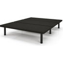  Julien Beaudoin Bed Frames Bed Frames PLEV60-4SEB IMAGE 1