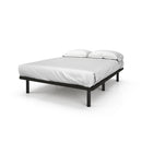  Julien Beaudoin Bed Frames Bed Frames PLEV60-4SEB IMAGE 2