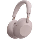  Sony Wireless Over-the-Ear Active Noise-Canceling Headphones WH1000XM6/P IMAGE 1