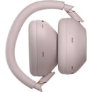  Sony Wireless Over-the-Ear Active Noise-Canceling Headphones WH1000XM6/P IMAGE 5