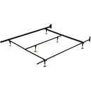  Julien Beaudoin Bed Frames Bed Frames B961XL IMAGE 1