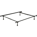  Julien Beaudoin Bed Frames Bed Frames W9001G IMAGE 1