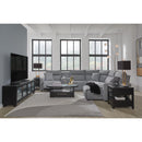  Signature Design by Ashley ModMax II Power Chaise 6590697C IMAGE 14