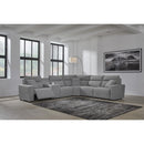  Signature Design by Ashley ModMax II Console 6590657C IMAGE 12