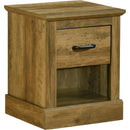  Monarch Accent Table I 2526 IMAGE 1