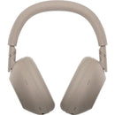  Sony Wireless Over-the-Ear Active Noise-Canceling Headphones WH-1000XM6/T IMAGE 2