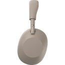  Sony Wireless Over-the-Ear Active Noise-Canceling Headphones WH-1000XM6/T IMAGE 4